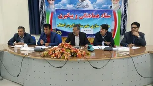 مناسب&zwnj;سازی معابر برای عموم مردم است نه فقط معلولان