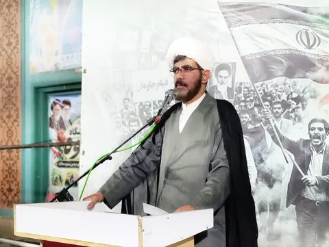 گرامیداشت سالروز شهادت سید مقاومت و سردار نیلفروشان