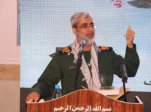 مردم همیشه با حضورشان در عرصه&zwnj;های انتخابات سرنوشت مملکت را تعیین کردند/جمهوری اسلامی ایران به عنوان مردمی&zwnj;ترین نظام بین&zwnj;المللی تلقی می&zwnj;شود