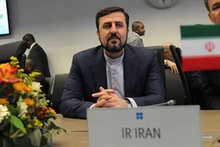 غریب&zwnj;آبادی به اظهارات واهی نماینده عربستان در وین پاسخ داد