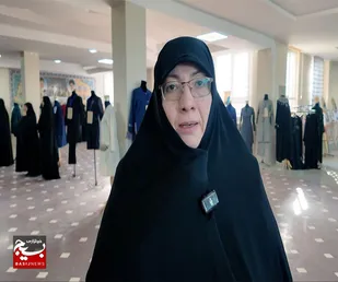 لباس نمایانگر هویت فرهنگی و اجتماعی هر ملت است