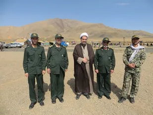 برگزاری رزمایش&zwnj;ها در راستای حفظ و انسجام و آمادگی نیروهاست