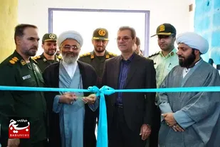 افتتاح نمایشگاه &laquo;اسوه&raquo; در نهاوند