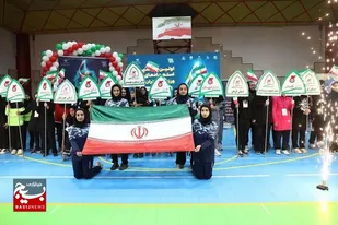 با قرارگرفتن در رتبه ۱۱ جدول رنکینگ مدالی