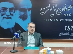 احیاء تالاب&zwnj;ها و فرونشاندن ریزگردها یادگار ارزشمند شهید جمهور در گلستان