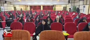 همایش زیست عفیفانه در سمنان برگزار شد