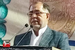 یادواره شهدای بهداشت ودرمان در گناوه برگزار شد