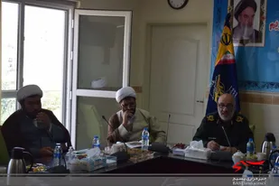 ساخت ۲۰۰ واحد مسکونی در دستور کار بسیج سازندگی استان مرکزی/توزیع  ۳۱۰ هزار بسته معیشتی