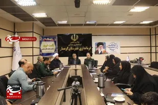 فرماندار گرمسار: هفته دفاع مقدس فرصتی برای تبیین ارزش&zwnj;های ایثار و مقاومت است