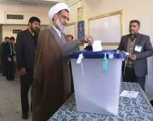 حضور مردم در انتخابات دشمن را مایوس می&zwnj;کند