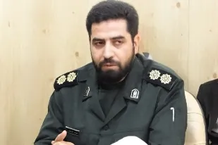 پزشکی قانونی بازوی توانای قوه قضائیه