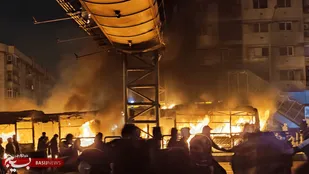 دشمن در پساجنگ هم می بازد&nbsp;