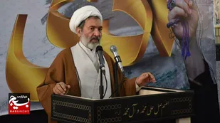 ایران اسلامی در شتاب تولید علم در عالم رتبه اول را پیدا کرده است