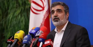 به راحتی قادر به غنی سازی ۹۰ درصد نیز هستیم