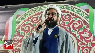 مردم، قوی&zwnj;ترین سلاح نظام اسلامی هستند