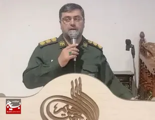 امام خمینی (ره) ابرقدرت&zwnj;های زورگوی جهان را با قدرت اراده و ایمان قوی به زانو درآورد