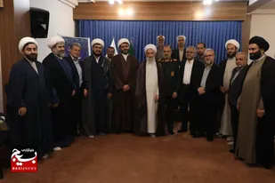 بررسی مراسم ملی مذهبی، تورهای گردشگری و آموزش؛ موضوعات مورد تاکید شورای امر به معروف و نهی منکر مازندران
