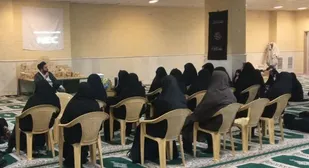 نباید گذاشت فضای سایبری ابزار تخریب فرهنگی جوانان و نوجوانان قرار گیرد