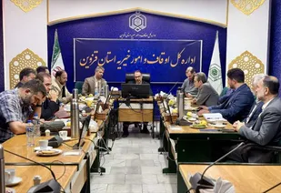 چشم&zwnj;انداز اوقاف، شفاف&zwnj;سازی فرآیندهای اقتصادی و هدایت درآمد موقوفات در مسیر نیات واقفین است