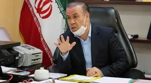 فرماندار ویژه کرج : ماسک ارزان در دسترس مردم قرار بگیرد