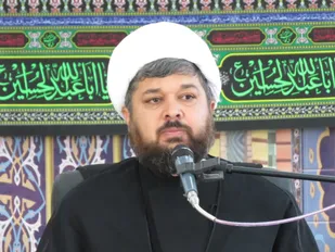 نفوذ پنجاه ساله دشمن سبب بی تفاوتی مردم و شهادت سید الشهدا (ع)