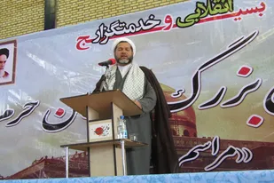 تفکر بسیجی ضامن بقای نظام است