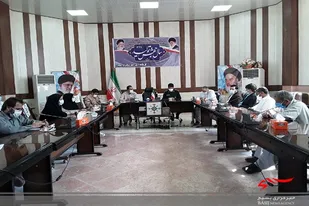 ۲۱۳ عنوان برنامه طی هفته بسیج در شهرستان های راسک و سرباز برگزار می شود