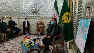 ترور دانشمندان مانع پیشرفت کشور نمی شود
