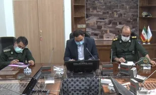 برگزاری بیش از ۸۰ برنامه محوری در هفته دفاع مقدس در میبد