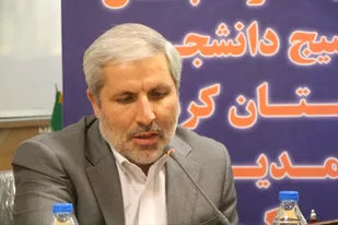 مقاوت در جبهه اقتصادی بسیار سخت تر از مقاومت در جبهه جنگ است