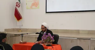 برگزاری کارگاه آموزشی آشنایی با تهدیدات و آسیب&zwnj;های فضای مجازی در شاهرود