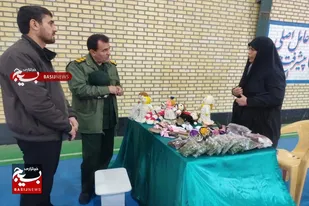 برگزاری جشنواره طلایه&zwnj;داران تولید در فامنین