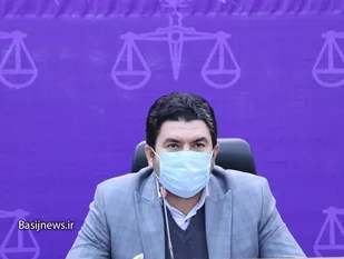 هیچ ترک فعلی از سوی مدیران اجرایی در حوزه پیشگیری از وقوع جرم پذیرفتنی نیست