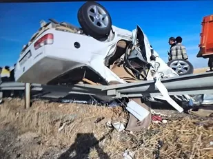 تصادف مرگبار در کردستان جان ۳ نفر را گرفت