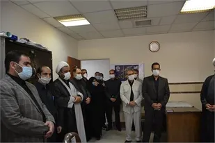 ایجاد مراکز نیکوکاری تخصصی یک ضرورت است
