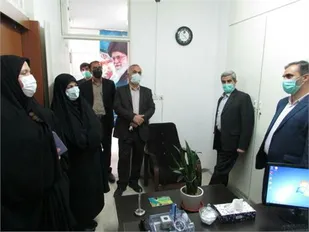 وارد شدن ۳۶۰ کالا تولیدی مددجویان استان سمنان به سایت&zwnj;های پرفروش کالا