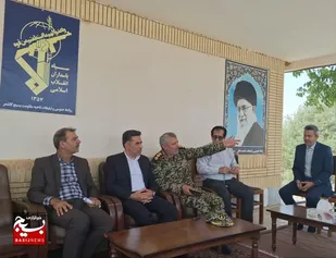 ۲۲ اردیبهشت، آغاز دومین کنگره ملی ۱۲۲۲ شهید ترشیز کهن در کاشمر به مدت ۱۰ شب