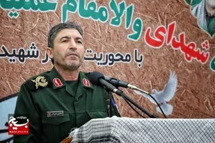 با وجود بیشترین دشمن، بهترین امنیت را داریم/ رزمندگان اردبیلی در کربلای ۴ و ۵ نقش بسزایی داشتند