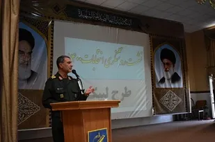 انداختن هر رای به صندوق شلیک گلوله&zwnj;ای در قلب دشمنان است