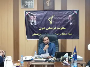 دشمنان اکنون در پی نفوذ به قلب فرهنگی مردم هستند