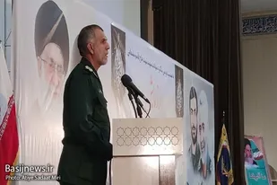 دشمنان ما امروز باید از شهید سلیمانی بیشتر بترسند