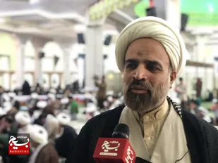 بسیج اساتید و طلاب؛ نقشی اساسی در تداوم آرمان&zwnj;های انقلاب اسلامی دارند