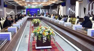برگزاری دومین کنگره شهدای چهارمحال و بختیاری در دهه سوم شهریورماه&nbsp;