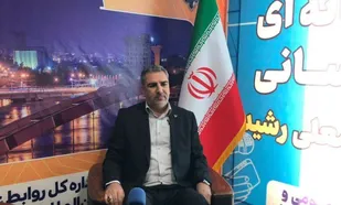 حرکت قطار&zwnj;های خوزستان در ۱۲ روز شرایط بحرانی بدون وقفه انجام شد