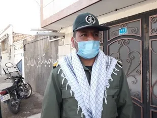 کارگاه آموزشی پیشگیری از اعتیاد و طلاق در بردسکن