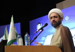 هدف بسیج، مردمی&zwnj;سازی است