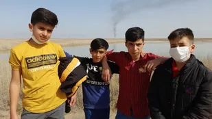 شهید همت، خیبرشکن شد