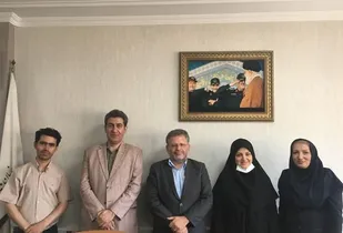 فعالیت 90روزنامه سراسری دارای احکام  رسمی در آذربایجان شرقی