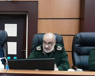 بسیج سازندگی دژ مستحکم جریان انقلاب در دفاع از مستضعفان/ پرداخت بیش از ۵۰ میلیارد تومان تسهیلات قرض الحسنه ویژه واحد های تولیدی در استان