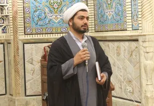 مقاومت و استقامت تنها راه پیروزی بر دشمنان است